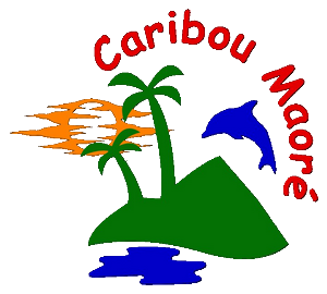 logo de Caribou Mahorais
