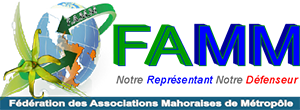 logo de La FAMM