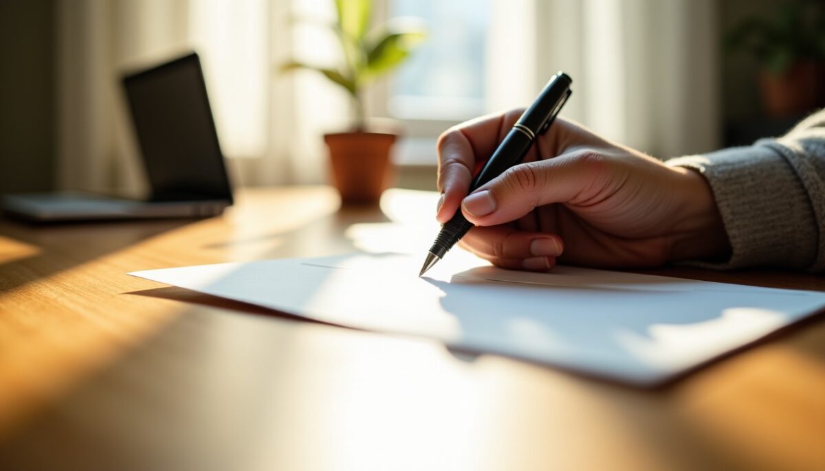 Adresser une enveloppe : les astuces pour éviter toute erreur d'écriture