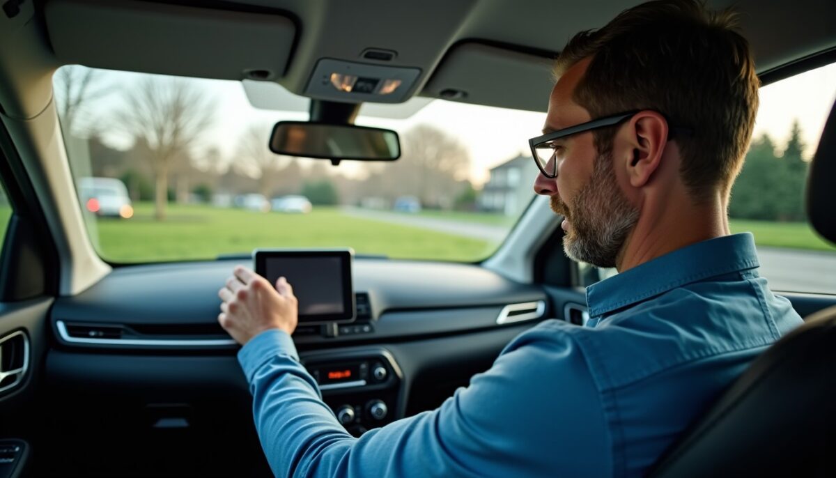 Guide pratique : Comment récupérer gratuitement le code de votre autoradio Renault ?