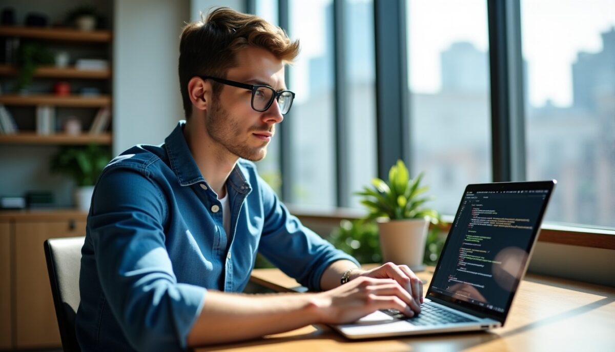 Comment localiser une adresse IP facilement avec Python : guide pratique