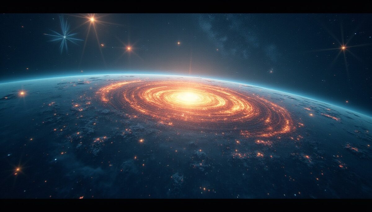 Le branding astral : une nouvelle dimension du marketing à découvrir