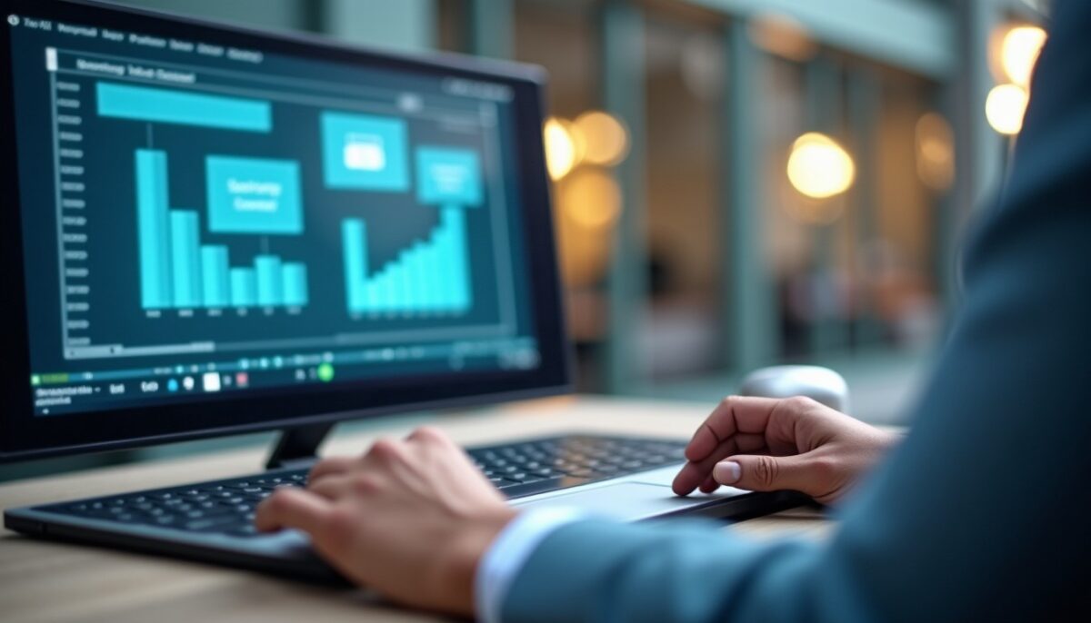 Guide complet pour découvrir le rôle et les services d’un cabinet SAP