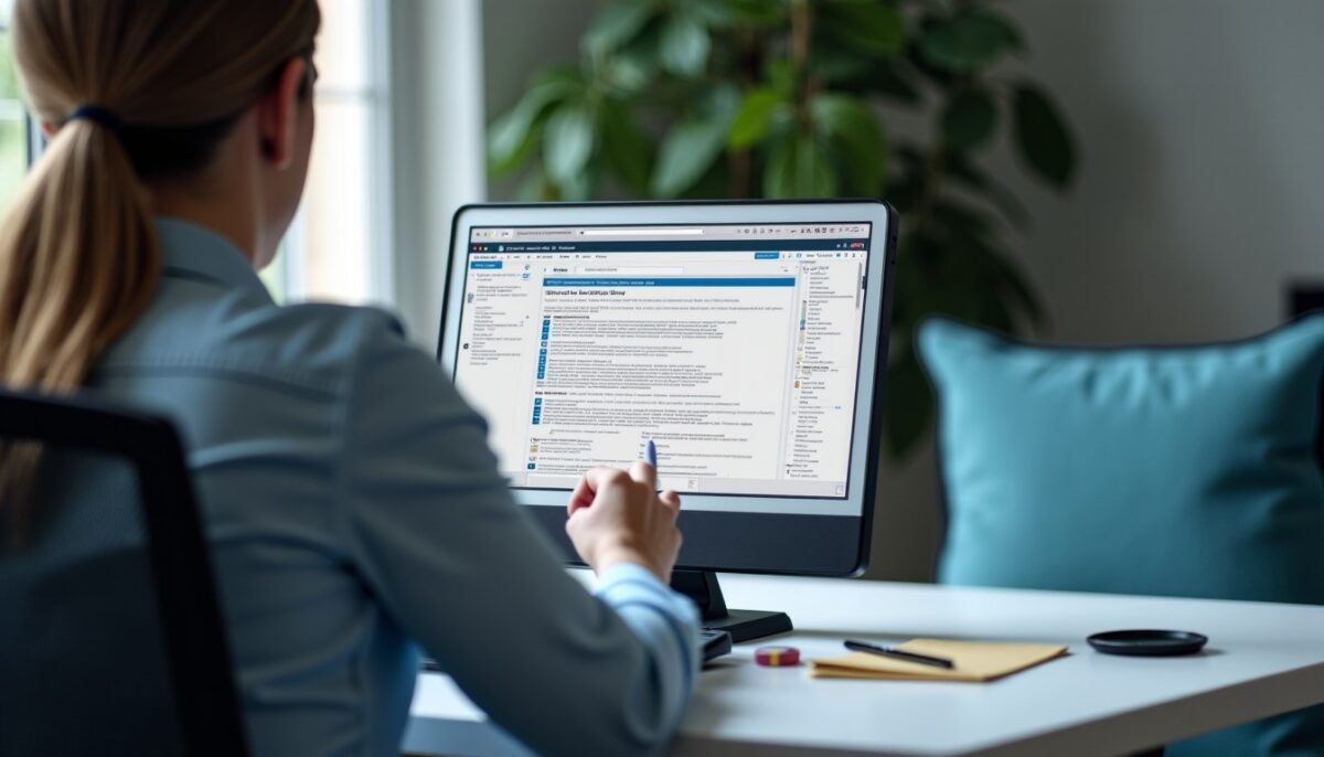 Cc ou Cci : guide essentiel pour maîtriser l&rsquo;envoi de mails professionnels