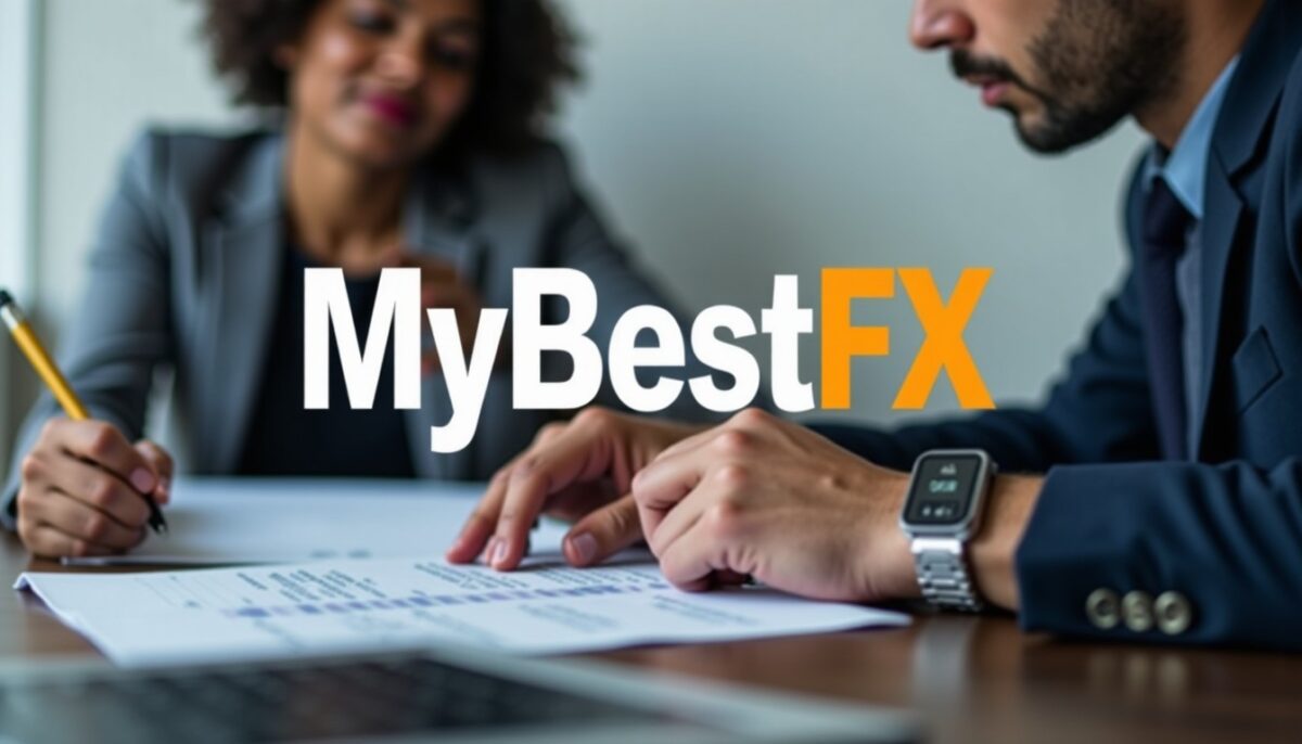 MybestFX : la solution rapide et simplifiée pour vos transferts d&rsquo;argent