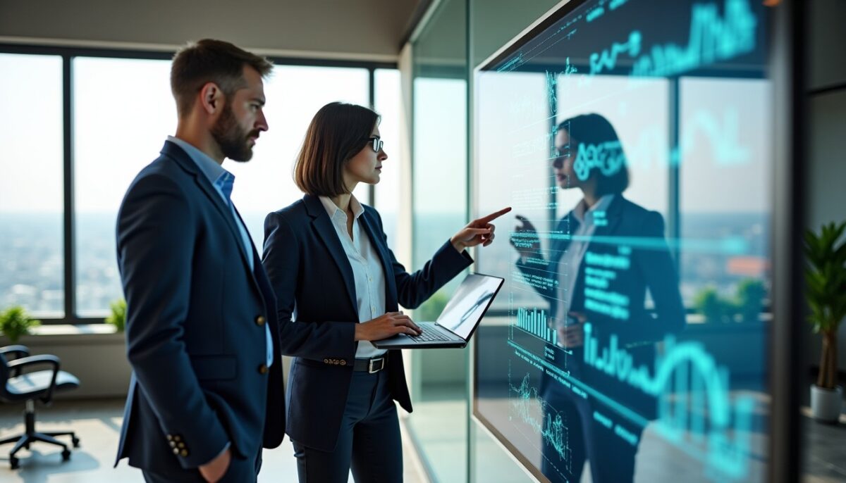 Gestion des données techniques : outils innovants et méthodes efficaces pour structurer vos informations