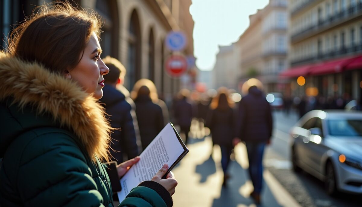 Affichage publicitaire en 2025 : guide complet des tarifs et conseils pour optimiser votre budget