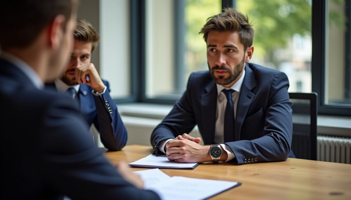 Refuser une offre de travail d&rsquo;un repreneur : quels sont les enjeux juridiques ?