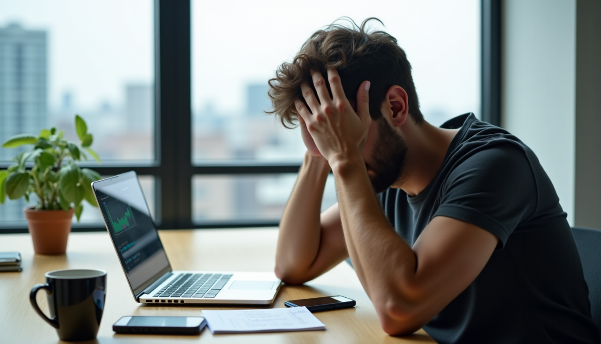 Achats de backlinks : 6 erreurs qui compromettent votre indexation