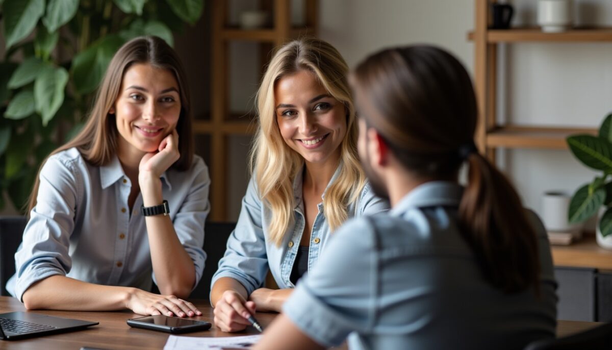 Entretien informel : comment être accompagné et optimiser sa préparation ?