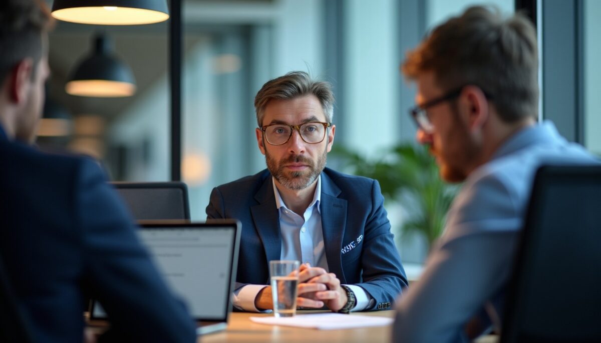 Les écueils du CSP : comprendre les raisons des échecs de certaines entreprises dans leur transformation