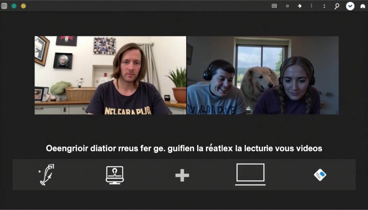 Erreur réseau sur Doodstream : guide pour rétablir la lecture de vos vidéos