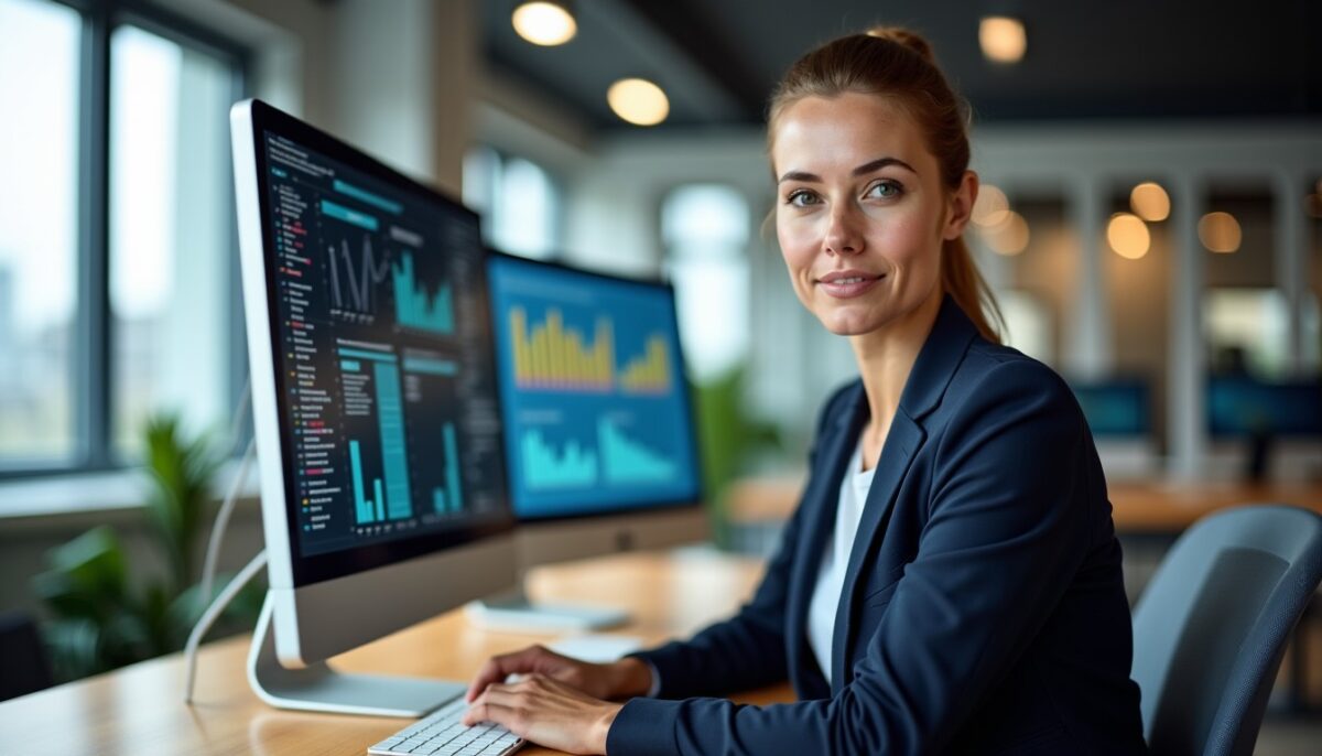 Responsable de la Validation des Données : fonctions clés, compétences indispensables et missions principales