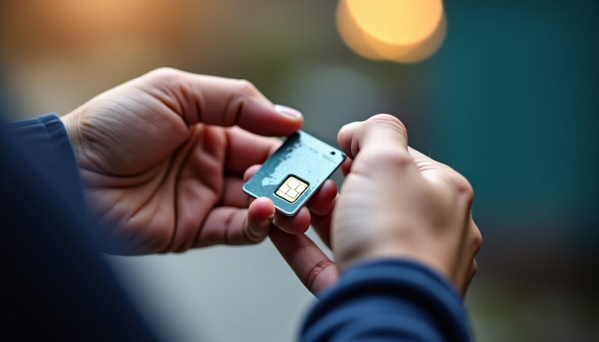 Solutions ingénieuses pour débloquer une carte SIM sans code PUK ni accès à l’espace client