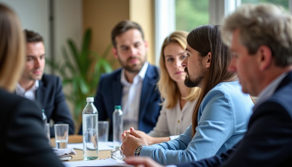 Quel avenir pour le comité interprofessionnel du logement aujourd’hui ?