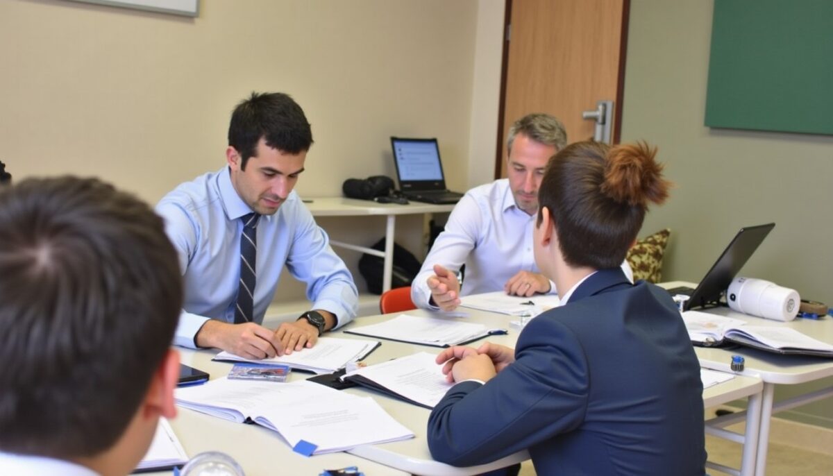 Réussir le concours de la Banque Populaire du Maroc : conseils pratiques et exemples incontournables