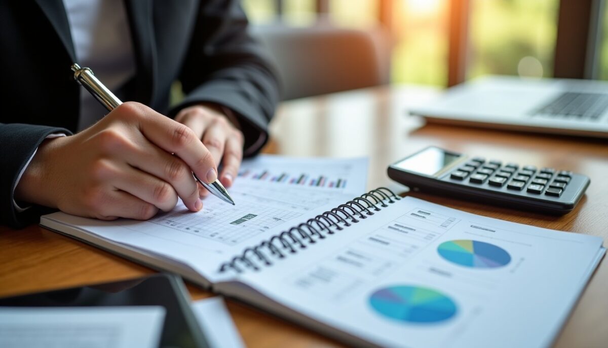Coût unitaire moyen pondéré : guide pratique pour un calcul optimal