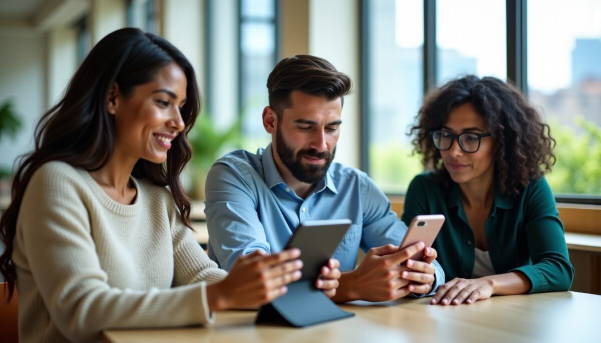 Algorithmes de recommandation : découvrez les plateformes qui les maîtrisent à la perfection