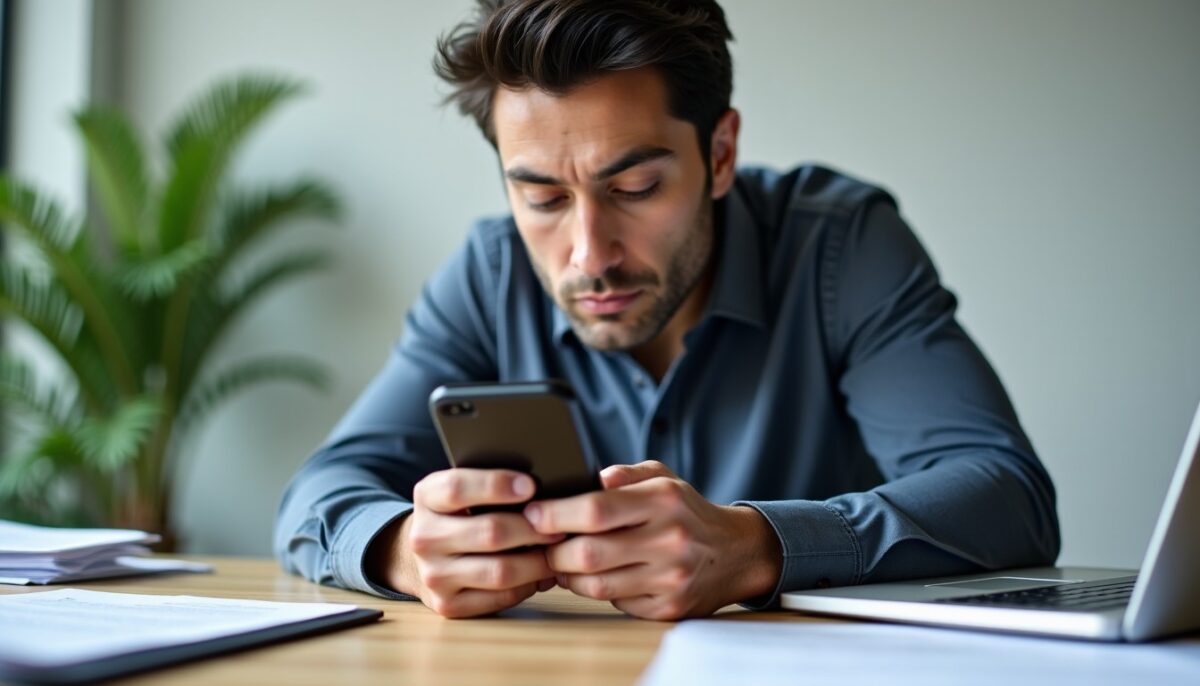 Comment débloquer un téléphone blacklisté grâce à une levée de plainte : guide pratique