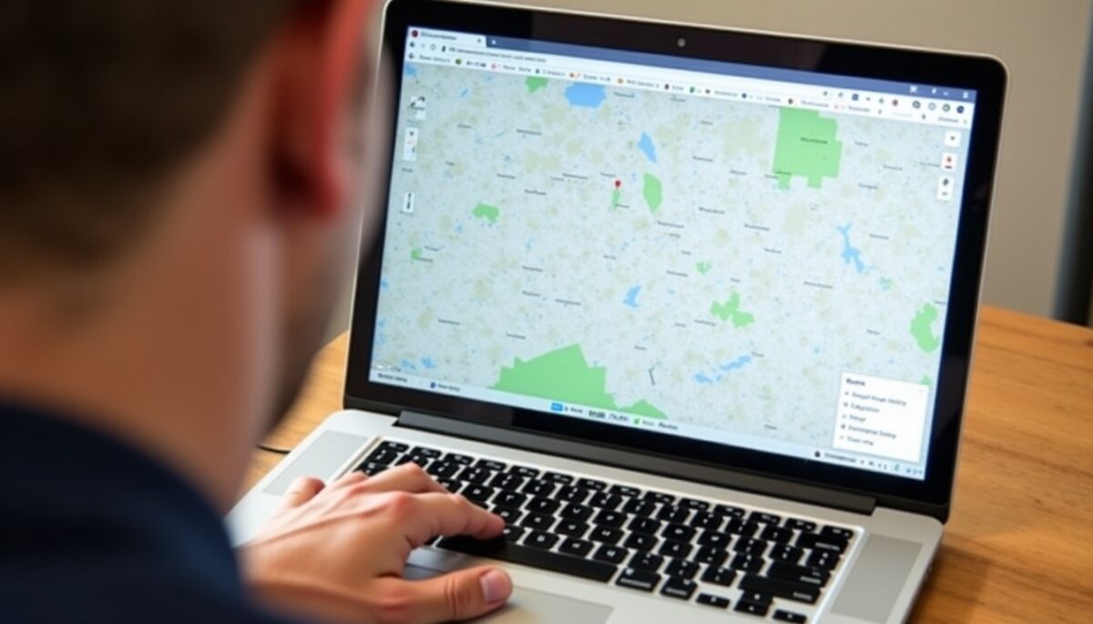 Guide pratique pour extraire des données précieuses sur Google Maps