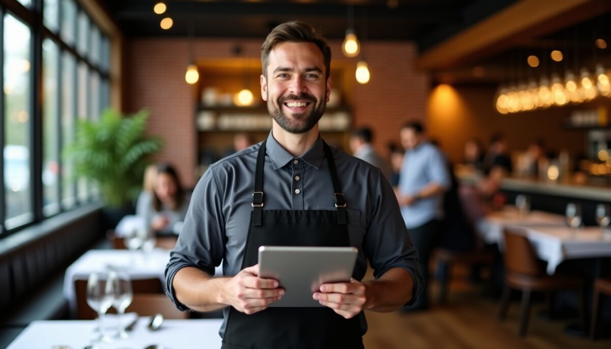 CloudOffice : l’outil incontournable pour booster la gestion et la performance de votre restaurant