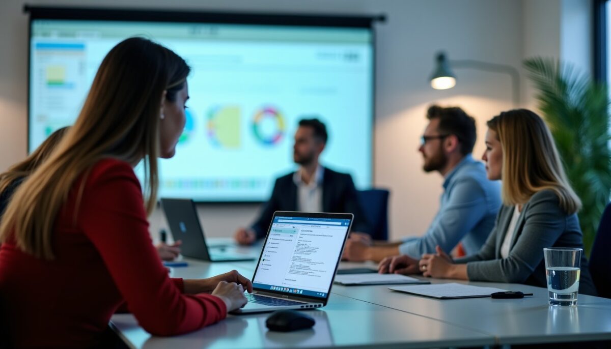 Découvrez l'utilité d'Alis BNP Paribas : portail RH et accès à Echonet expliqués