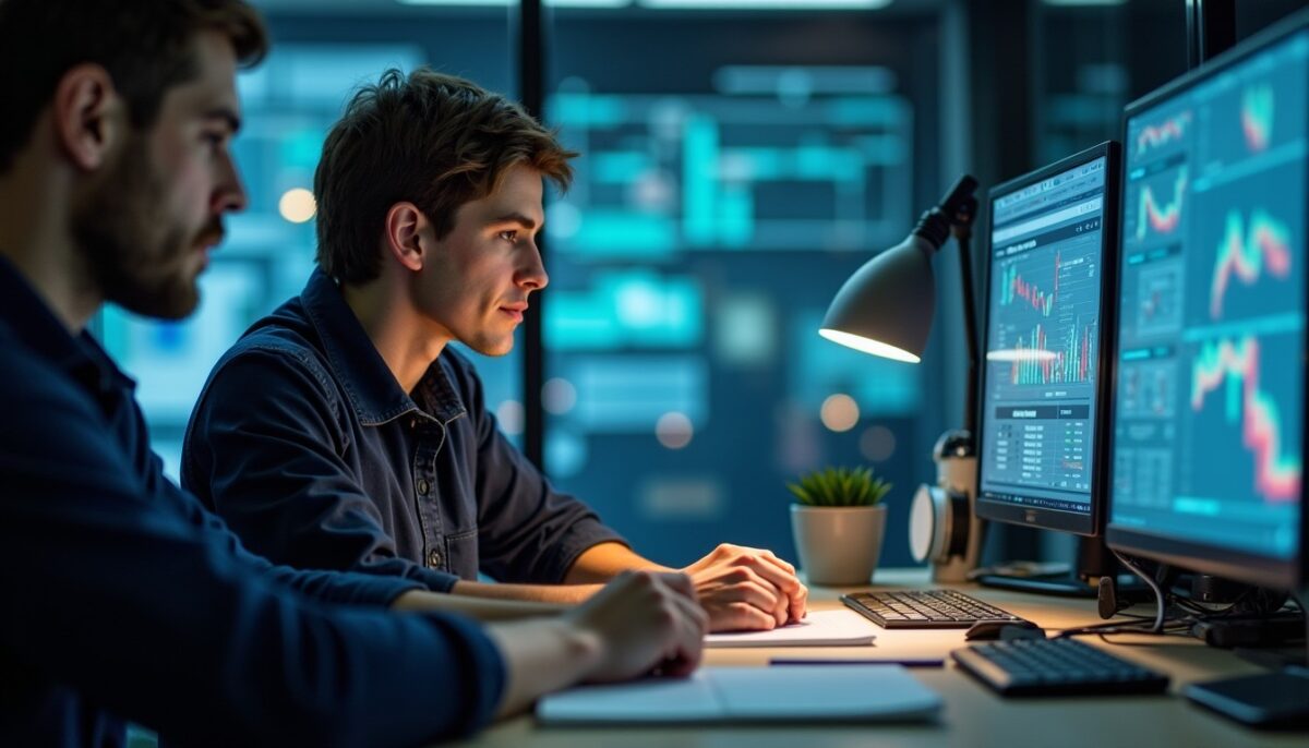 Data Scientist vs Data Engineer : Analyse approfondie des compétences clés et des responsabilités distinctes