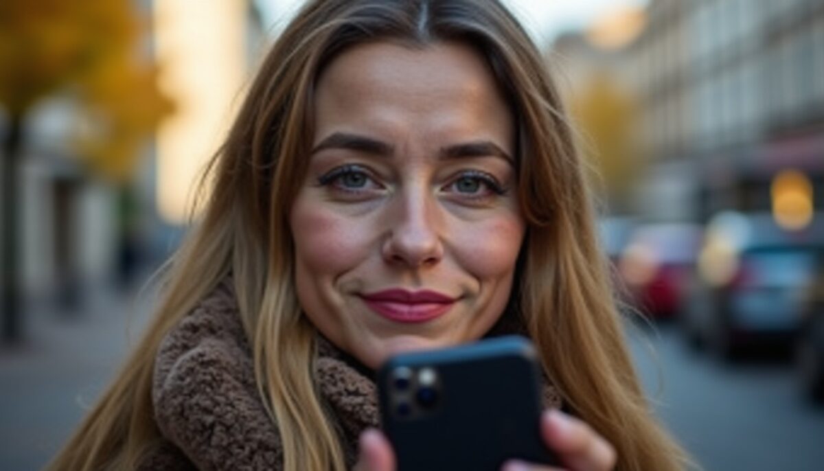 Quels revenus pour une TikTokeuse française selon son statut professionnel ?