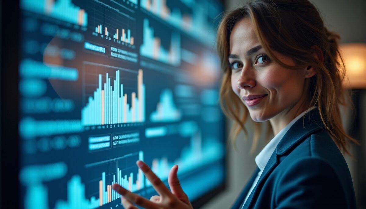 Les metrics clés pour analyser et optimiser votre stratégie commerciale