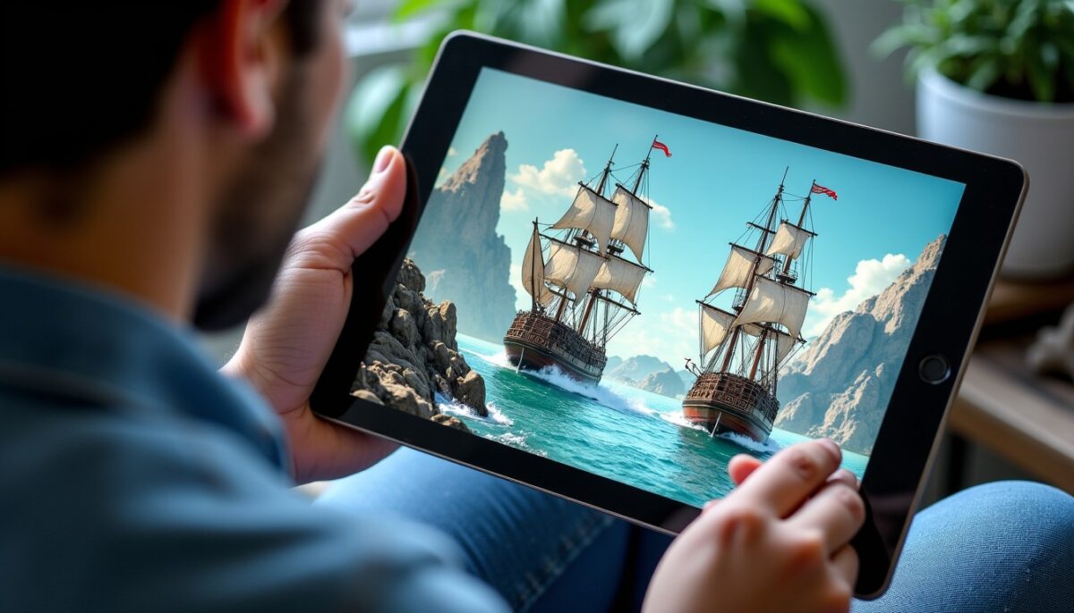 UX Manga : Stratégies innovantes pour concurrencer les plateformes pirates
