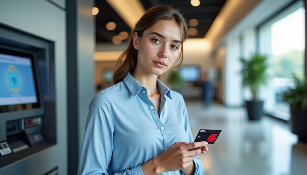 Comment activer votre carte SG : Retraits au DAB, paiements et via l&rsquo;application