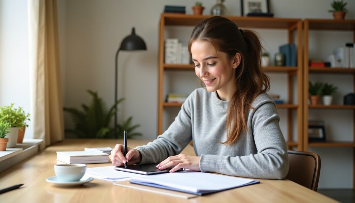 Maximisez votre quotidien : astuces pratiques, outils efficaces et gestion de la charge mentale