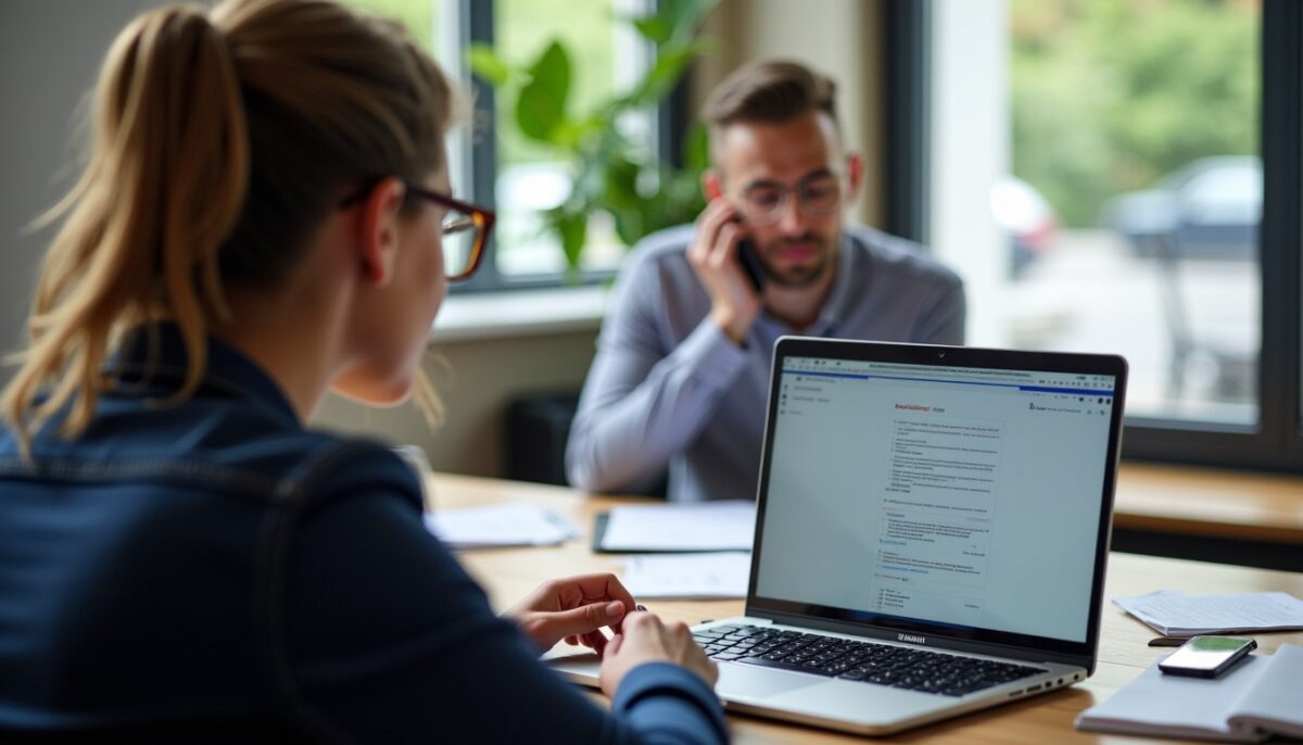 Gestion de la Relation Client : les avantages incontournables d&rsquo;une formation CRM