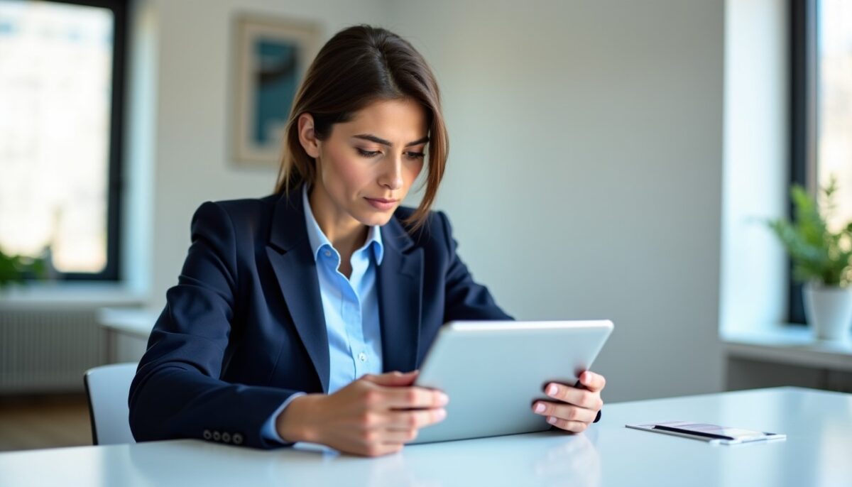 Logiciels de comptabilisation : comment choisir l’abonnement idéal pour votre entreprise ?