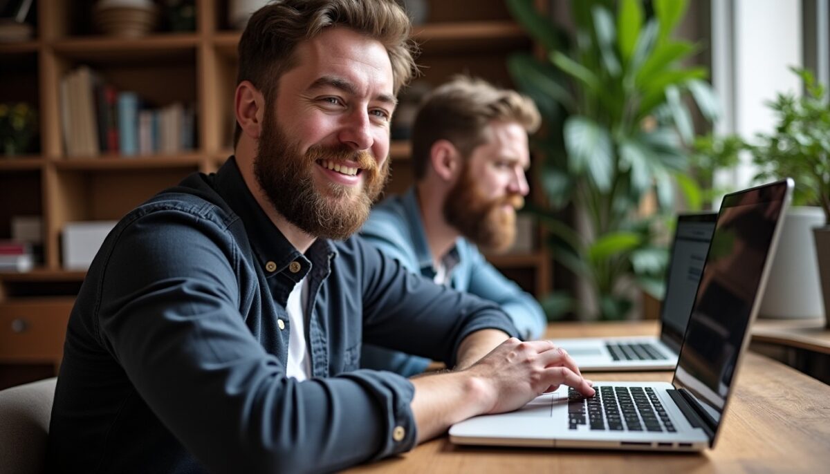 Métiers en W : du webdesigner aux clés du référentiel ROME