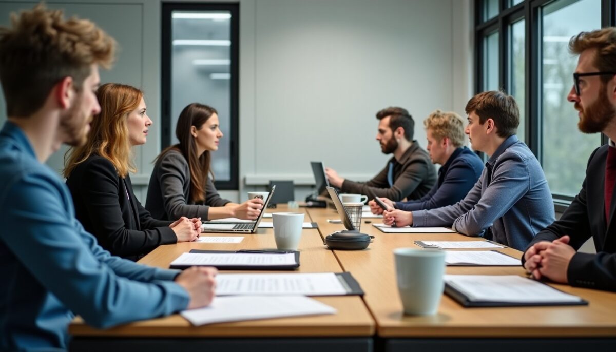 Modèle conceptuel de données : tout comprendre avec définition, exemples pratiques et guide détaillé