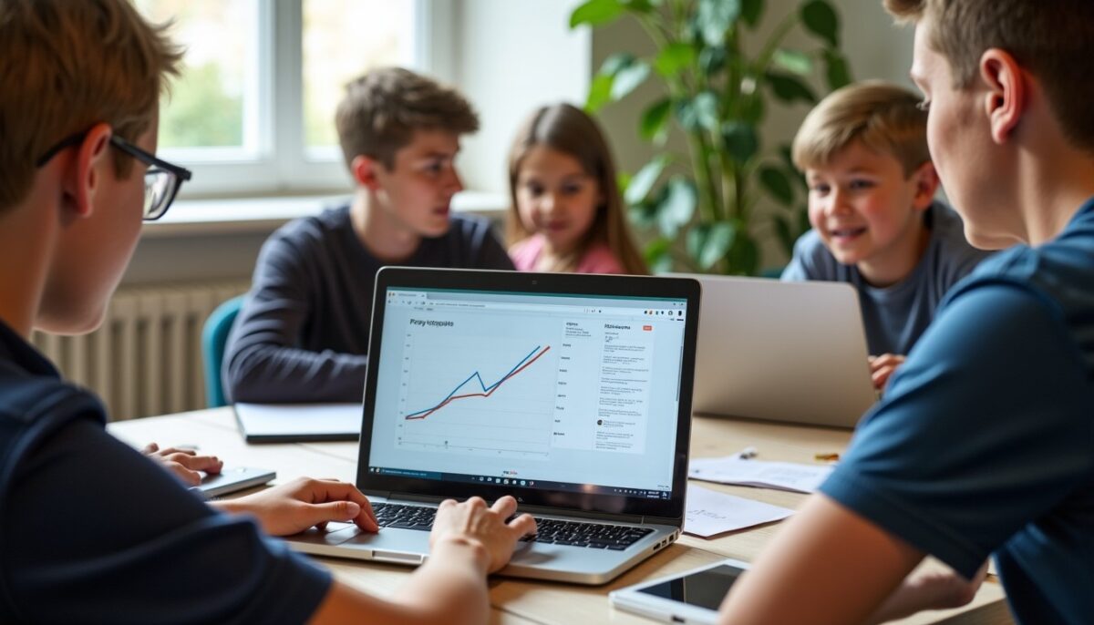 Gestion de la cantine scolaire : logiciels innovants et astuces pour une organisation optimale et sans stress