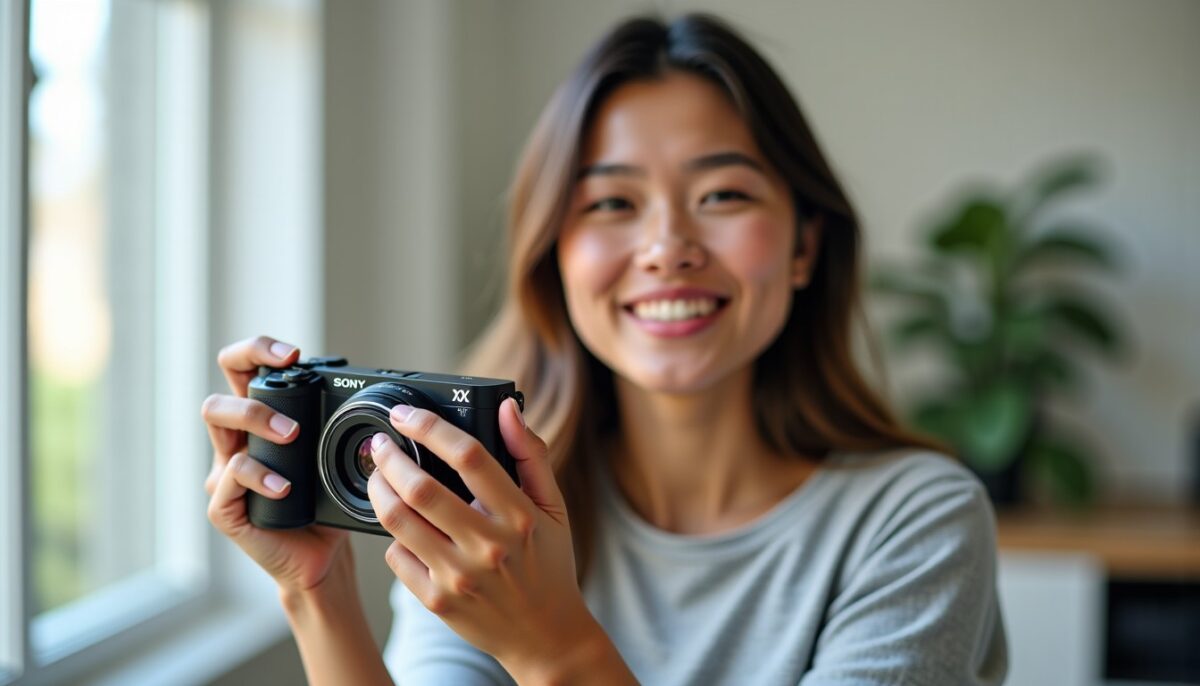 Sony RX100 VII : Analyse approfondie du micro intégré et des performances autofocus pour le vlog
