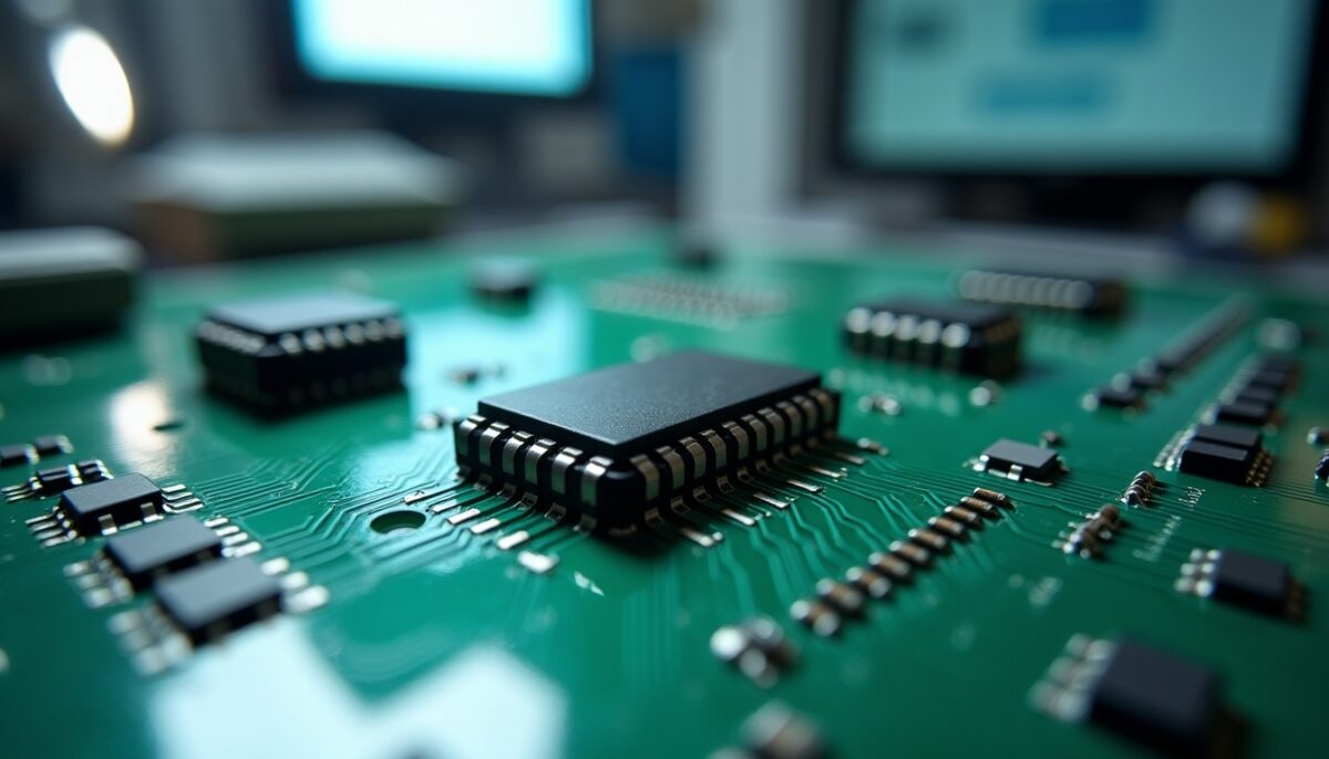Le Single Inline Package : évolution du standard JEDEC vers le boîtier DIP