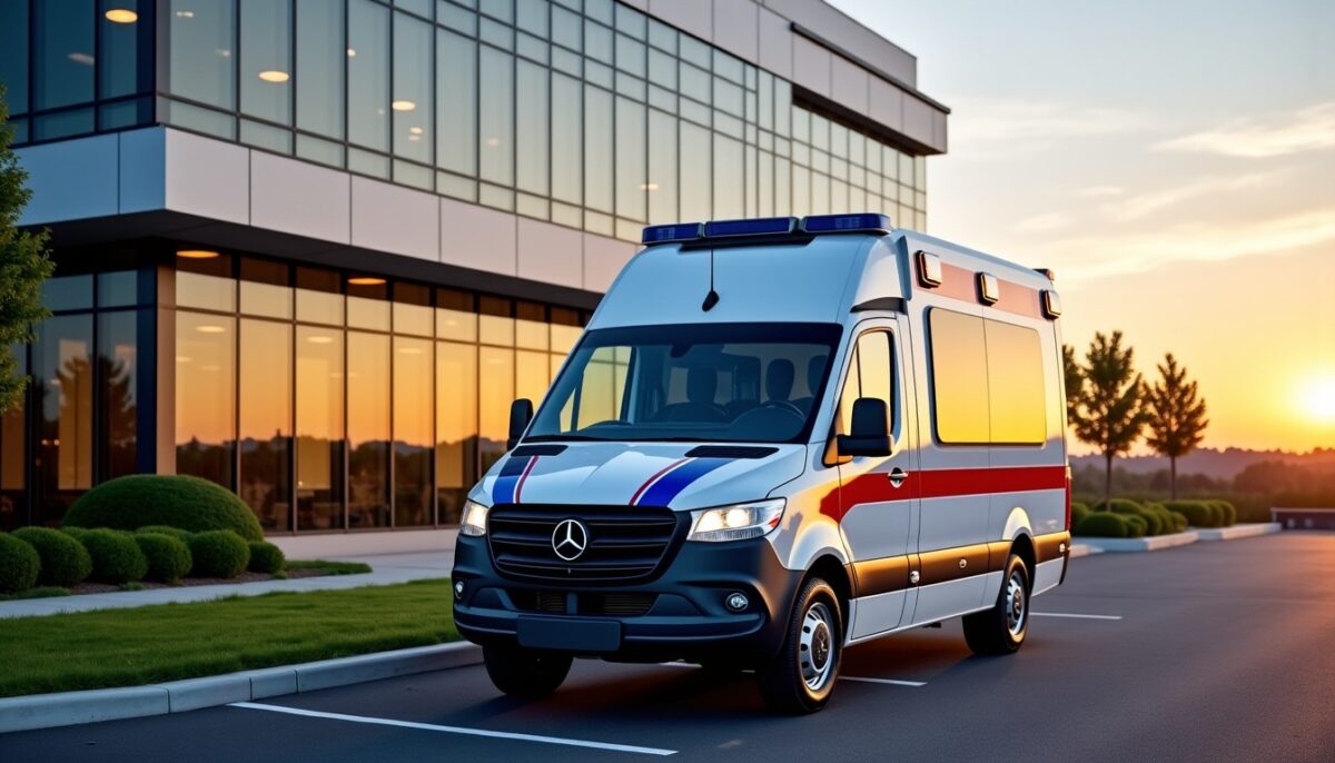 Acquisition d&rsquo;une société d&rsquo;ambulance : guide complet des étapes clés pour réussir votre transaction
