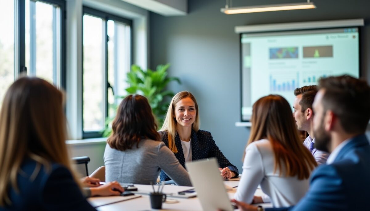 Association Commercial Finance : Quels sont les enjeux et les missions de SFNet ?