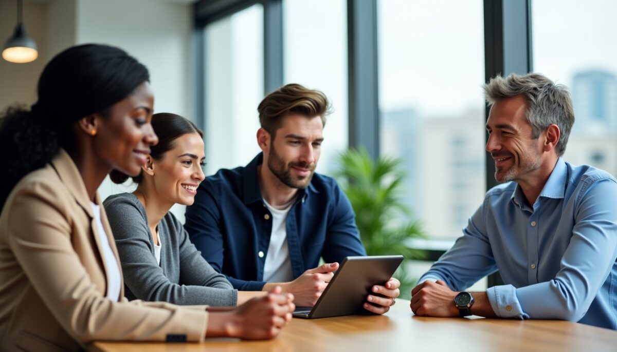 Qualités en N : explorez les termes essentiels pour illustrer vos compétences clés