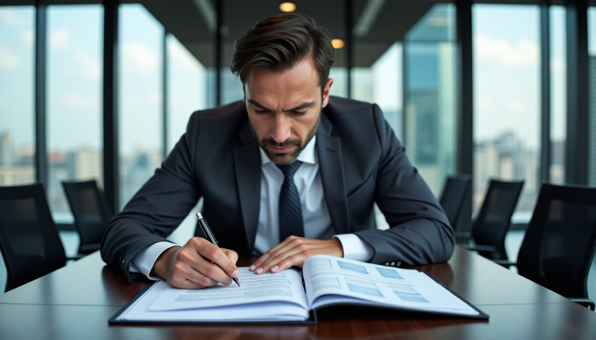 Guide pratique : Comment élaborer une offre de reprise efficace en liquidation judiciaire