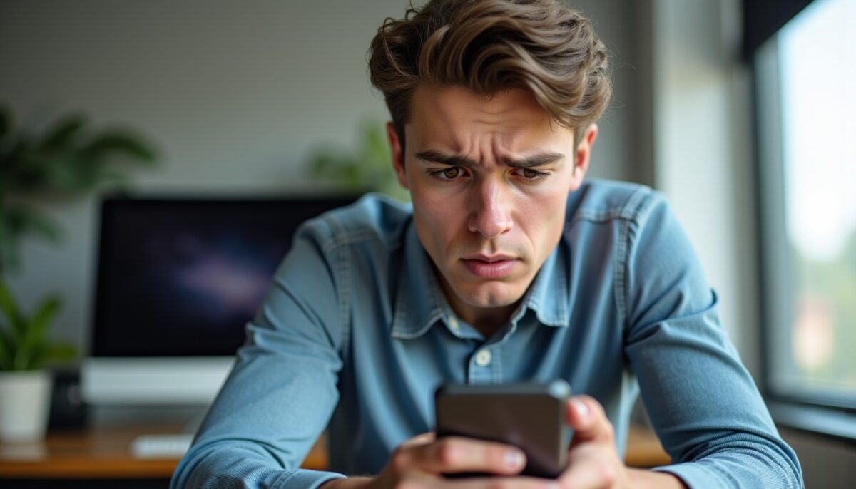 SMS effacé sans sauvegarde : comment le restaurer grâce à la corbeille