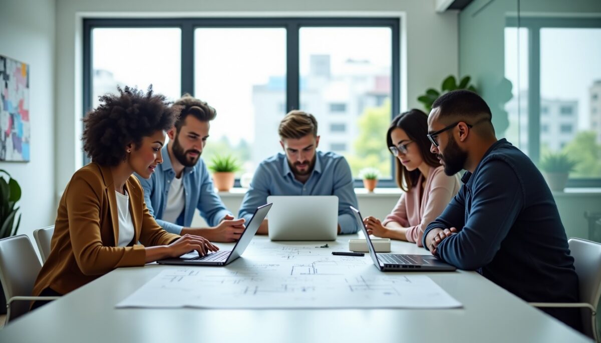 Comment concevoir un sondage Messenger efficace : conseils pratiques et démarche étape par étape