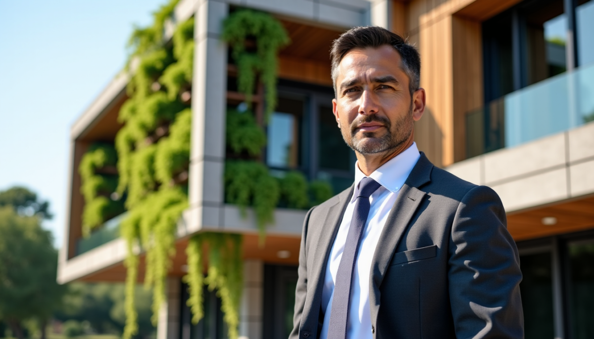 Architecture SEO solide : impacts réels sur la durabilité selon Jimenez Julien