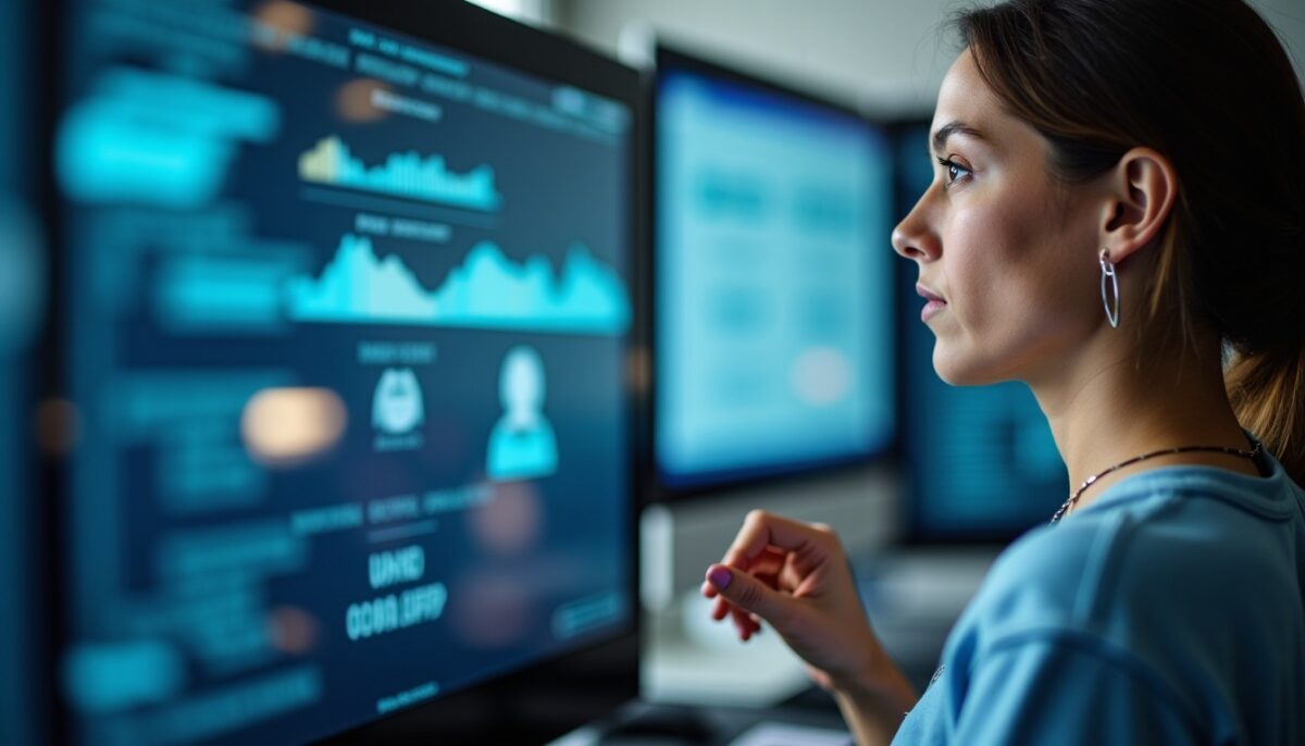 Rôle et rémunération de l’administrateur SAP NetWeaver : missions clés et perspectives salariales