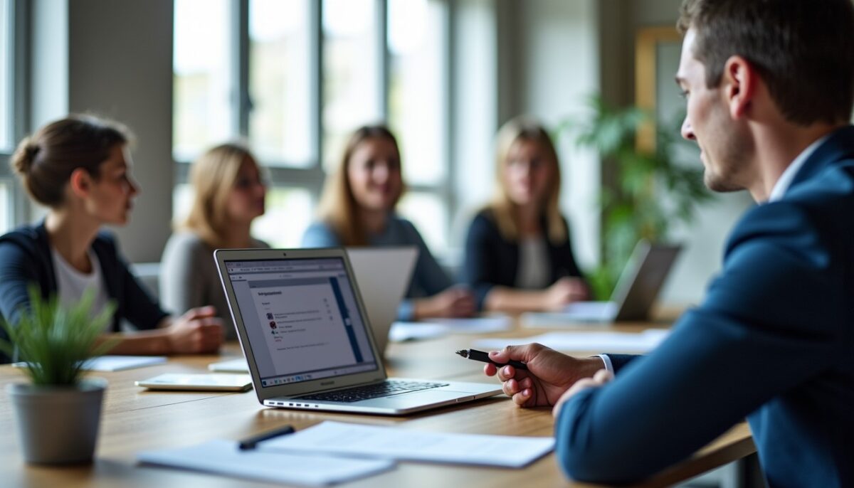 Domiciliation d&rsquo;entreprise à Grenoble : découvrez toutes les options et services adaptés à vos besoins