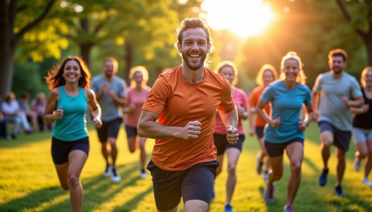 Olympiades Team Building : Guide pratique pour créer des jeux renforçant la cohésion d’équipe